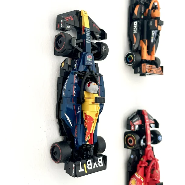 Ophng til LEGO Speed Champions