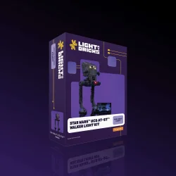 LMB 2.0 Light Kit for LEGO AT-ST Walker #75417
