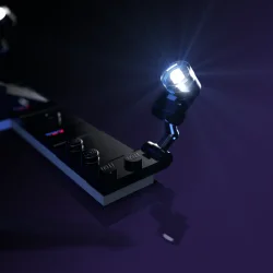 LMB 2.0 Light Kit For Star Wars TIE Interceptor #75382