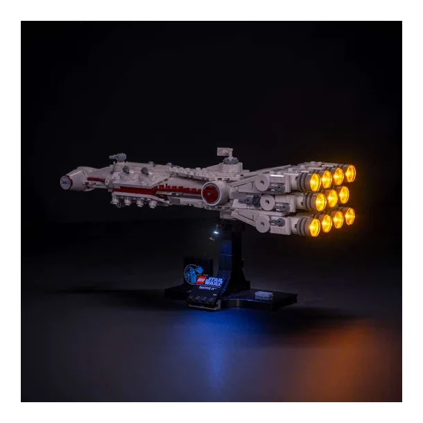 Tantive IV Light Kit for #75376