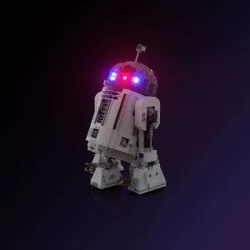 LMB 2.0 Light Kit for Star Wars R2-D2 #75379