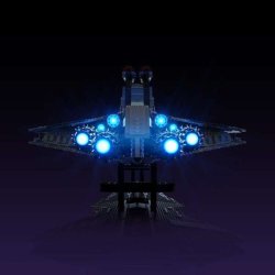 LMB 2.0 Light Kit for LEGO UCS Venator-Class Republic Attack Cruiser #75367