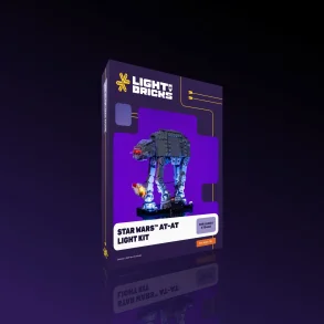 LMB 2.0 Light Kit for LEGO AT-AT #75440