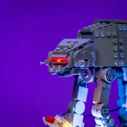 LMB 2.0 Light Kit for LEGO AT-AT #75440