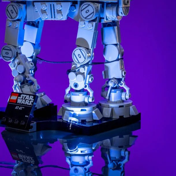 LMB 2.0 Light Kit for LEGO AT-AT #75440