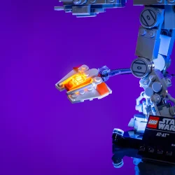 LMB 2.0 Light Kit for LEGO AT-AT #75440