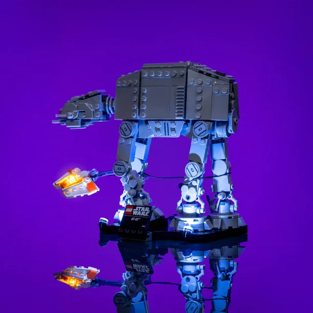 LMB 2.0 Light Kit for LEGO AT-AT #75440