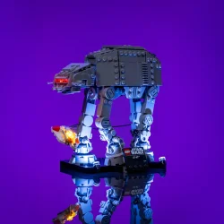 LMB 2.0 Light Kit for LEGO AT-AT #75440