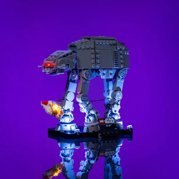 LMB 2.0 Light Kit for LEGO AT-AT #75440