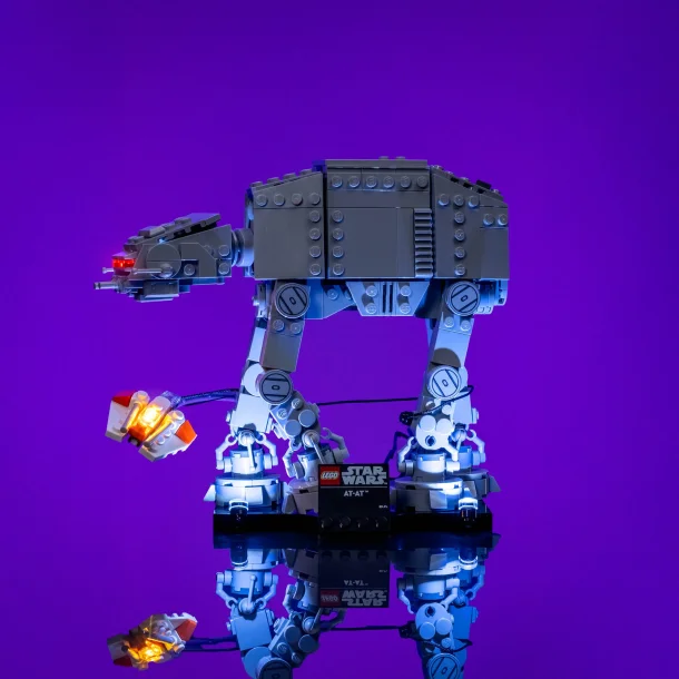 LMB 2.0 Light Kit for LEGO AT-AT #75440