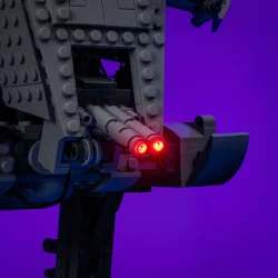 LMB 2.0 Light Kit for LEGO AT-ST Walker #75417