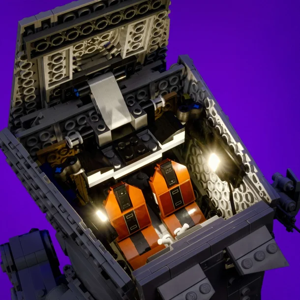 LMB 2.0 Light Kit for LEGO AT-ST Walker #75417