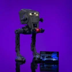 LMB 2.0 Light Kit for LEGO AT-ST Walker #75417