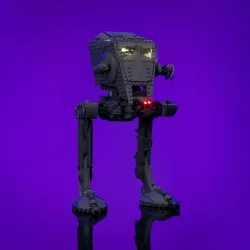 LMB 2.0 Light Kit for LEGO AT-ST Walker #75417