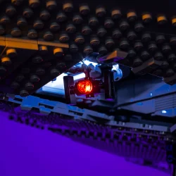 LMB 2.0 Light Kit for LEGO Imperial Star Destroyer #75252