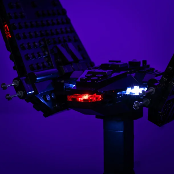 LMB 2.0 Light Kit for LEGO Kylo Ren Command Shuttle #75406