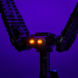 LMB 2.0 Light Kit for LEGO Kylo Ren Command Shuttle #75406