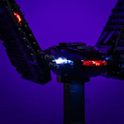 LMB 2.0 Light Kit for LEGO Kylo Ren Command Shuttle #75406