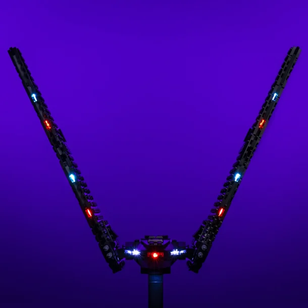 LMB 2.0 Light Kit for LEGO Kylo Ren Command Shuttle #75406