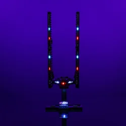 LMB 2.0 Light Kit for LEGO Kylo Ren Command Shuttle #75406