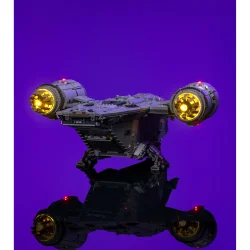 LMB 2.0 Light Kit for LEGO The Razor Crest #75331