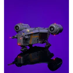 LMB 2.0 Light Kit for LEGO The Razor Crest #75331