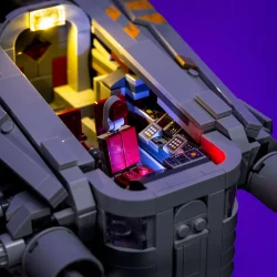 LMB 2.0 Light Kit for LEGO The Razor Crest #75331