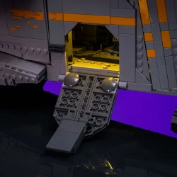 LMB 2.0 Light Kit for LEGO The Razor Crest #75331