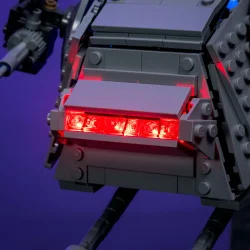 LMB 2.0 Light Kit for LEGO UCS AT-AT #75313