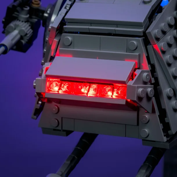 LMB 2.0 Light Kit for LEGO UCS AT-AT #75313