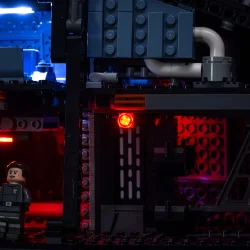 LMB 2.0 Light Kit for LEGO UCS AT-AT #75313