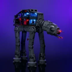 LMB 2.0 Light Kit for LEGO UCS AT-AT #75313