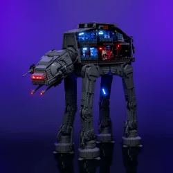 LMB 2.0 Light Kit for LEGO UCS AT-AT #75313