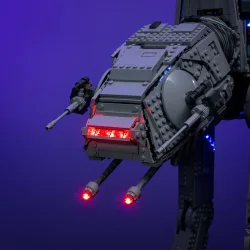 LMB 2.0 Light Kit for LEGO UCS AT-AT #75313