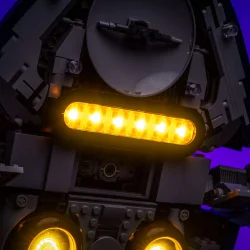 LMB 2.0 Light Kit for LEGO UCS Jango Fetts Firespray-Class Starship #75409