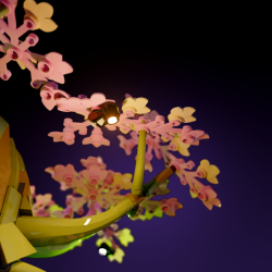 LMB 2.0 Light Kit for LEGO Great Deku Tree 2-in-1 (77092)