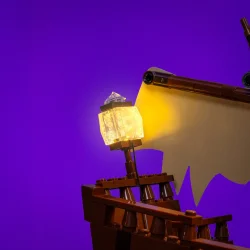 LMB 2.0 Light Kit for LEGO The Goonies #21363