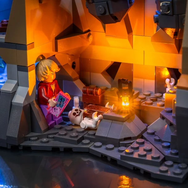 LMB 2.0 Light Kit for LEGO The Goonies #21363