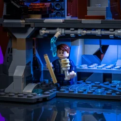 LMB 2.0 Light Kit for LEGO The Goonies #21363