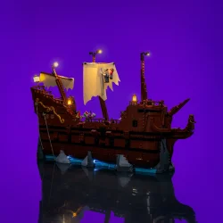 LMB 2.0 Light Kit for LEGO The Goonies #21363