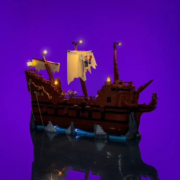 LMB 2.0 Light Kit for LEGO The Goonies #21363