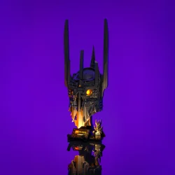 LMB 2.0 Light Kit for Sauron's Helmet LEGO #11373
