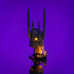 LMB 2.0 Light Kit for Sauron's Helmet LEGO #11373
