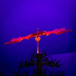 LMB 2.0 Light Kit for LEGO LOTR The Shire #10354