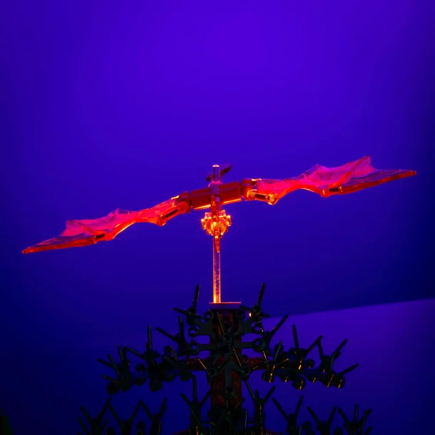 LMB 2.0 Light Kit for LEGO LOTR The Shire #10354