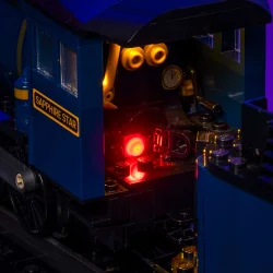 LMB 2.0 Light Kit for LEGO The Orient Express Train #21344