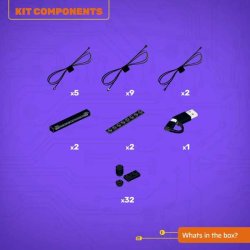 LMB 2.0 Light Kit for LEGO Trevi Fountain #21062