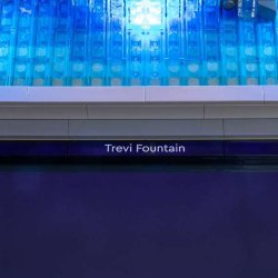 LMB 2.0 Light Kit for LEGO Trevi Fountain #21062