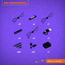 LMB 2.0 Light Kit for LEGO Twilight The Cullen House #21354