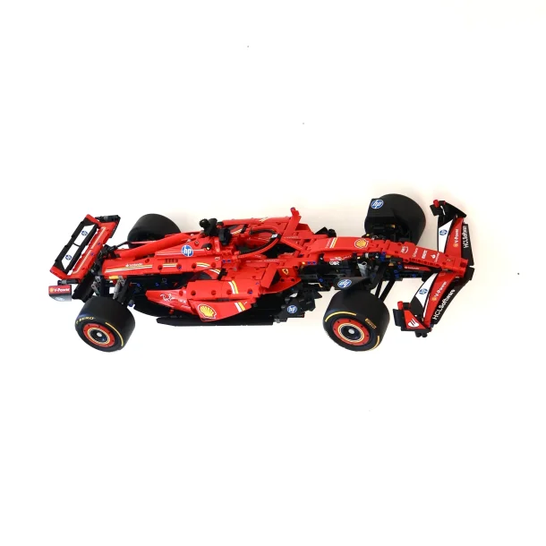 V�goph�ng til LEGO Ferrari F1 (42207) - Horisontal
